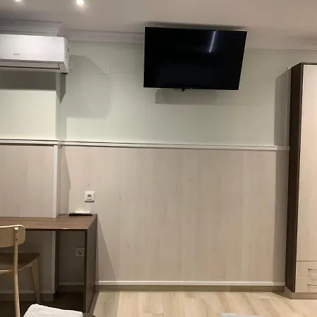 Hotel Ric