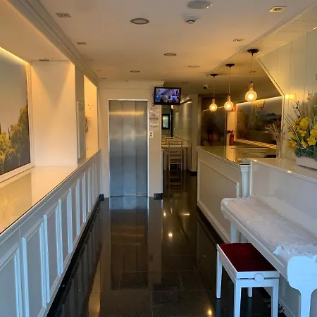 Hotel Ric Sabadell