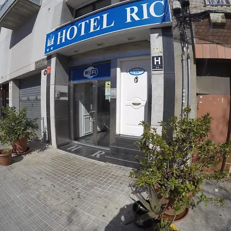 Ric 2* Sabadell