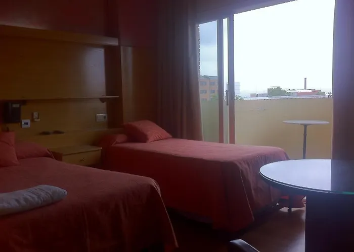 Ric Otel Sabadell