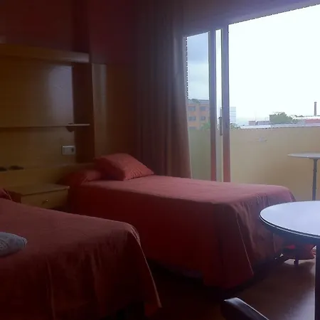 Ric Szálloda Sabadell