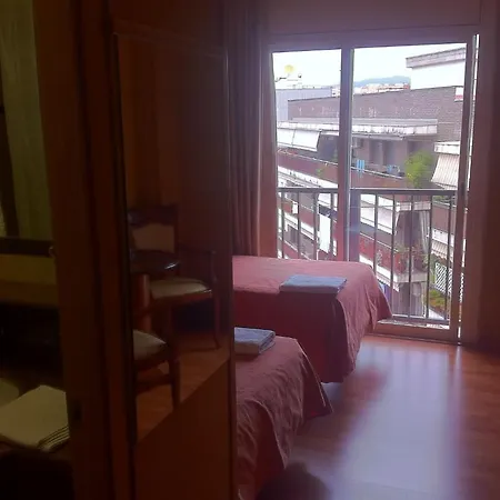 Szálloda Ric Sabadell