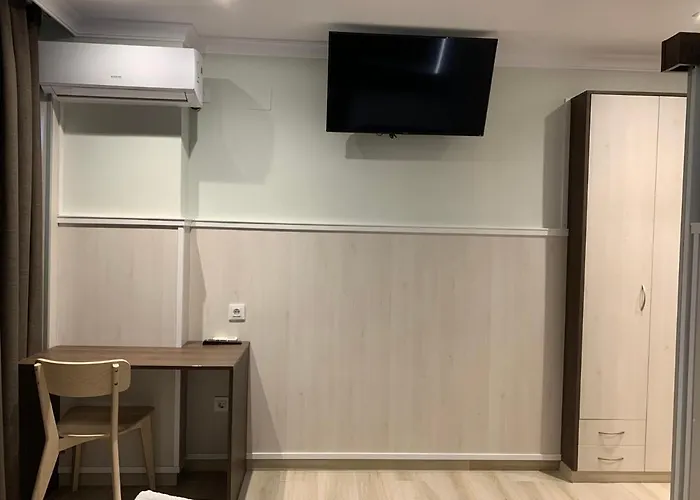 Hotel Ric