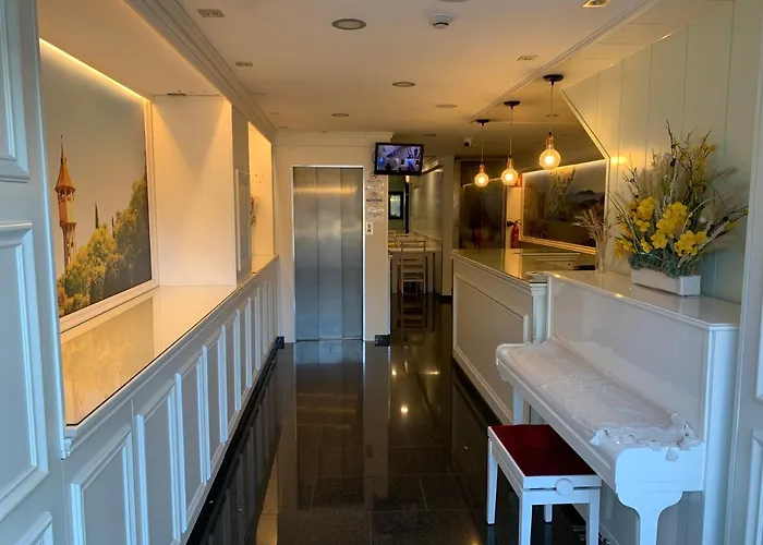 Hotel Ric Sabadell