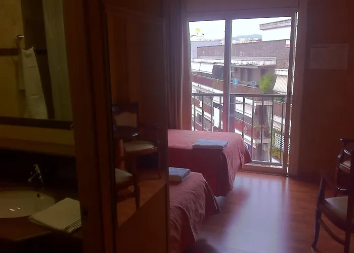 Hotel Ric Sabadell